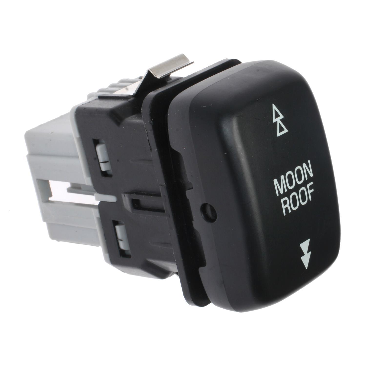 Standard Motor Products DS3031 - Sunroof Switch Standard Motor Products DS3031 Sunroof Switch product image 2 of 3