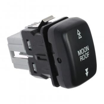2007 Ford Explorer Sport Trac Sunroof Switch Standard Motor Products DS3031 image 2 of 3