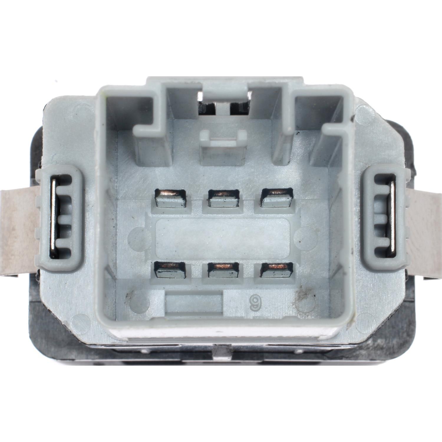 Standard Motor Products DS3031 - Sunroof Switch Standard Motor Products DS3031 Sunroof Switch product image 3 of 3