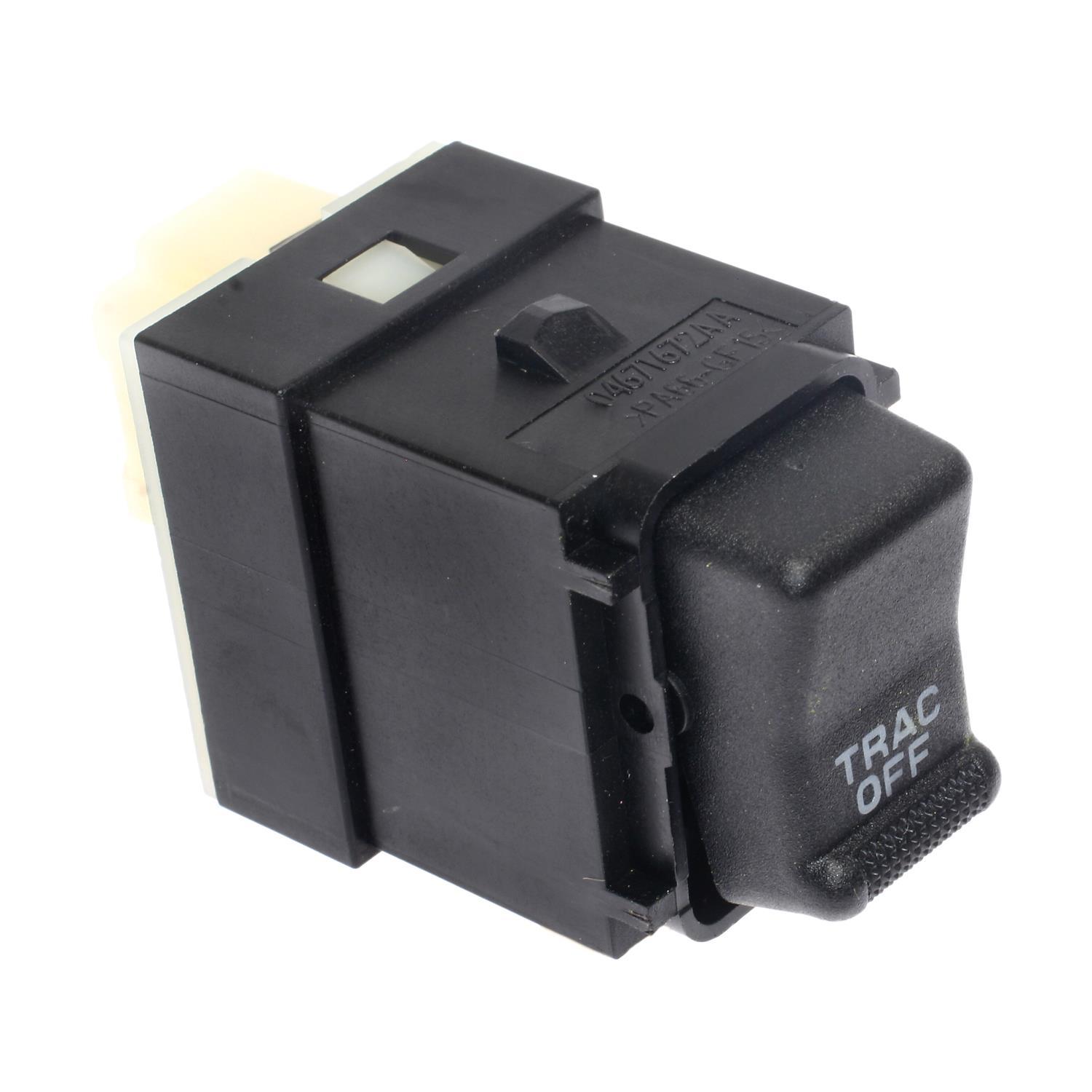 Standard Motor Products DS3033 - Traction Control Switch Standard Motor Products DS3033 Traction Control Switch product image 2 of 3