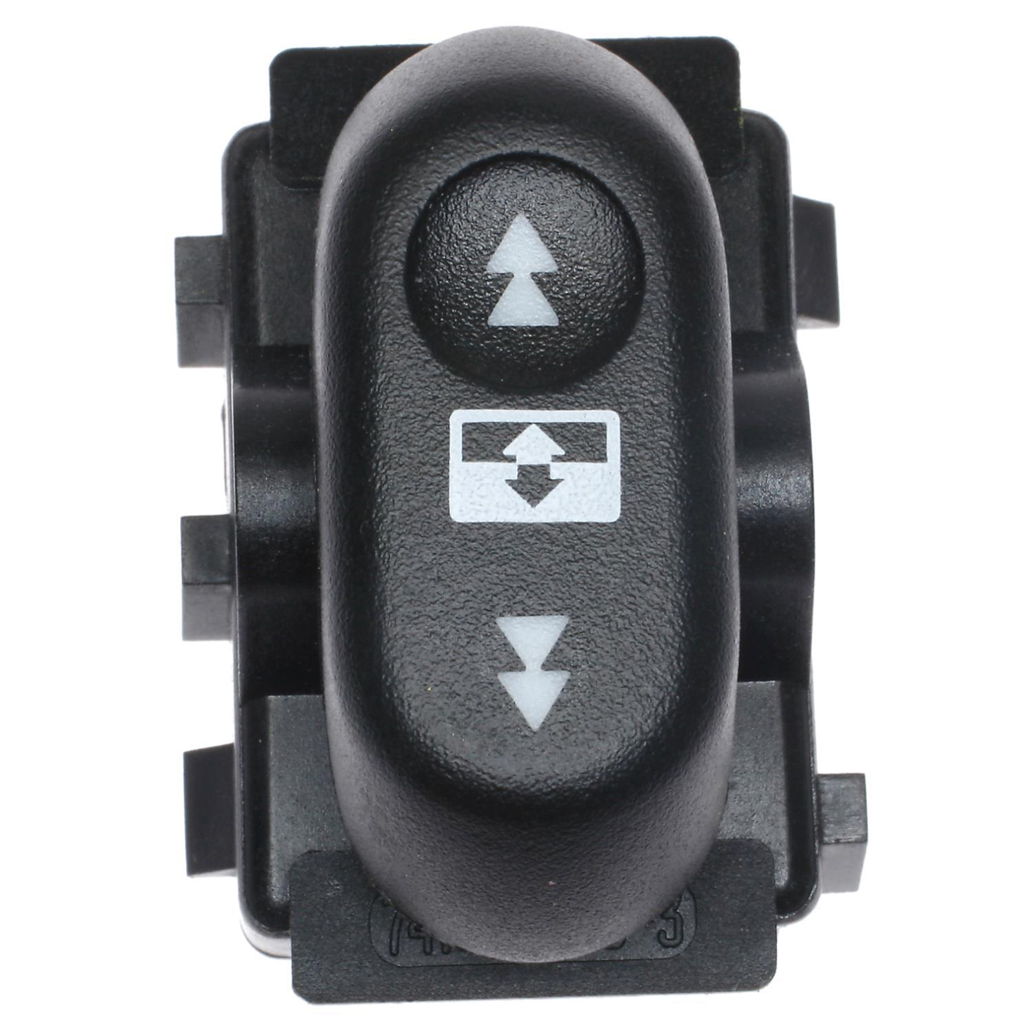 Standard Motor Products DS3034 - Sunroof Switch Standard Motor Products DS3034 Sunroof Switch product image 1 of 3