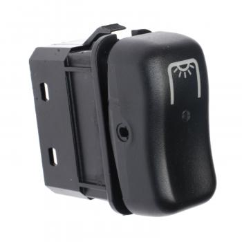 2006 Dodge Sprinter 2500 Interior Light Switch Standard Motor Products DS3035 image 2 of 3