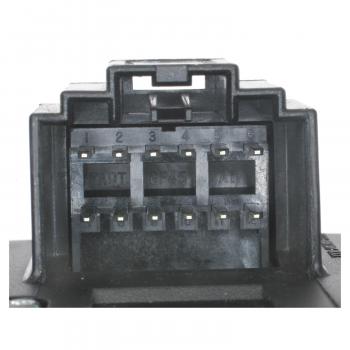 2009 Ford F-150 Sunroof Switch Standard Motor Products DS3037 image 3 of 3