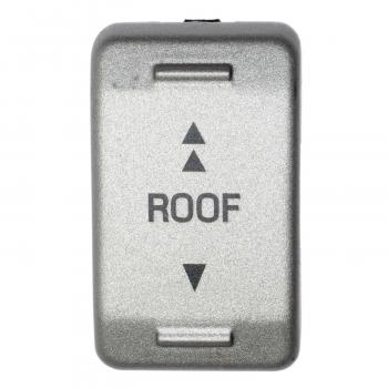 2006 Lincoln Navigator Sunroof Switch Standard Motor Products DS3039 image 1 of 3