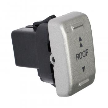 2006 Lincoln Navigator Sunroof Switch Standard Motor Products DS3039 image 2 of 3