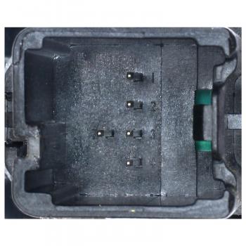 2006 Lincoln Navigator Sunroof Switch Standard Motor Products DS3039 image 3 of 3