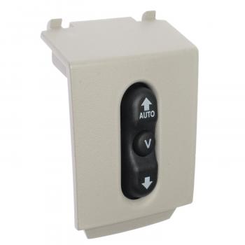 2004 Dodge Durango Sunroof Switch Standard Motor Products DS3043 image 2 of 3