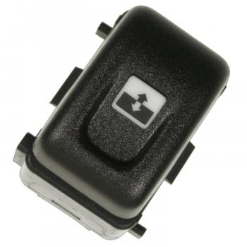 2006 Chevrolet Trailblazer EXT Sunroof Switch Standard Motor Products DS3046 image 1 of 3