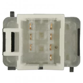 2006 Chevrolet Trailblazer EXT Sunroof Switch Standard Motor Products DS3046 image 2 of 3
