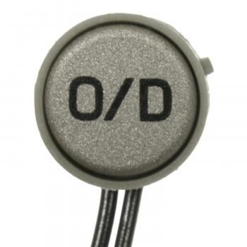 2003 Lincoln Navigator Overdrive Kickdown Switch Standard Motor Products DS3048 image 1 of 3