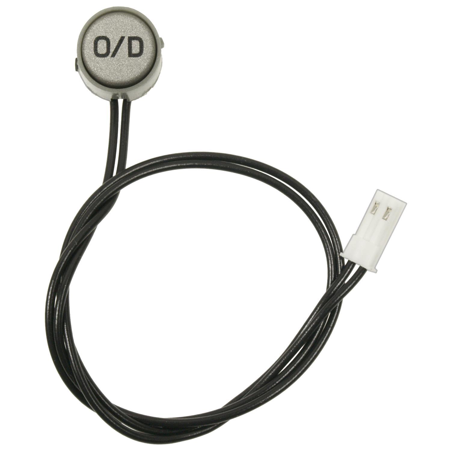 Standard Motor Products DS3048 Overdrive Kickdown Switch product image 2 of 3