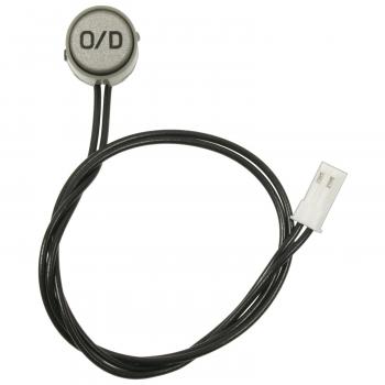 2003 Lincoln Navigator Overdrive Kickdown Switch Standard Motor Products DS3048 image 2 of 3