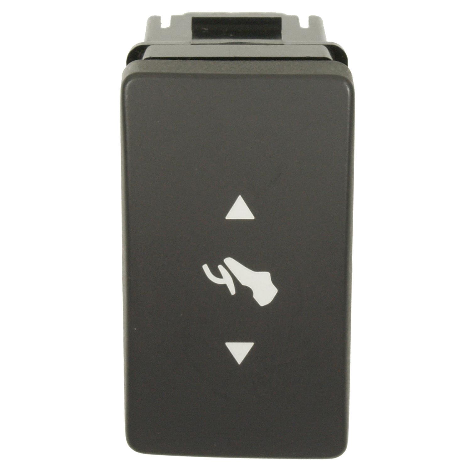 Standard Motor Products DS3049 - Pedal Height Adjustment Switch Standard Motor Products DS3049 Pedal Height Adjustment Switch product image 1 of 3