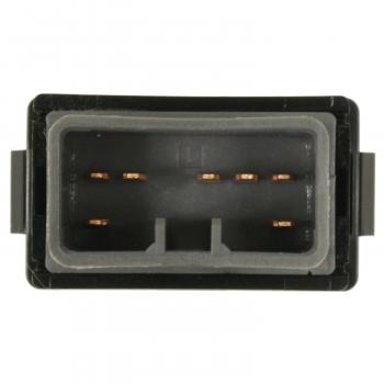2007 Kia Sedona Pedal Height Adjustment Switch Standard Motor Products DS3049 image 2 of 3