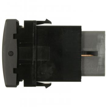 2007 Kia Sedona Pedal Height Adjustment Switch Standard Motor Products DS3049 image 3 of 3