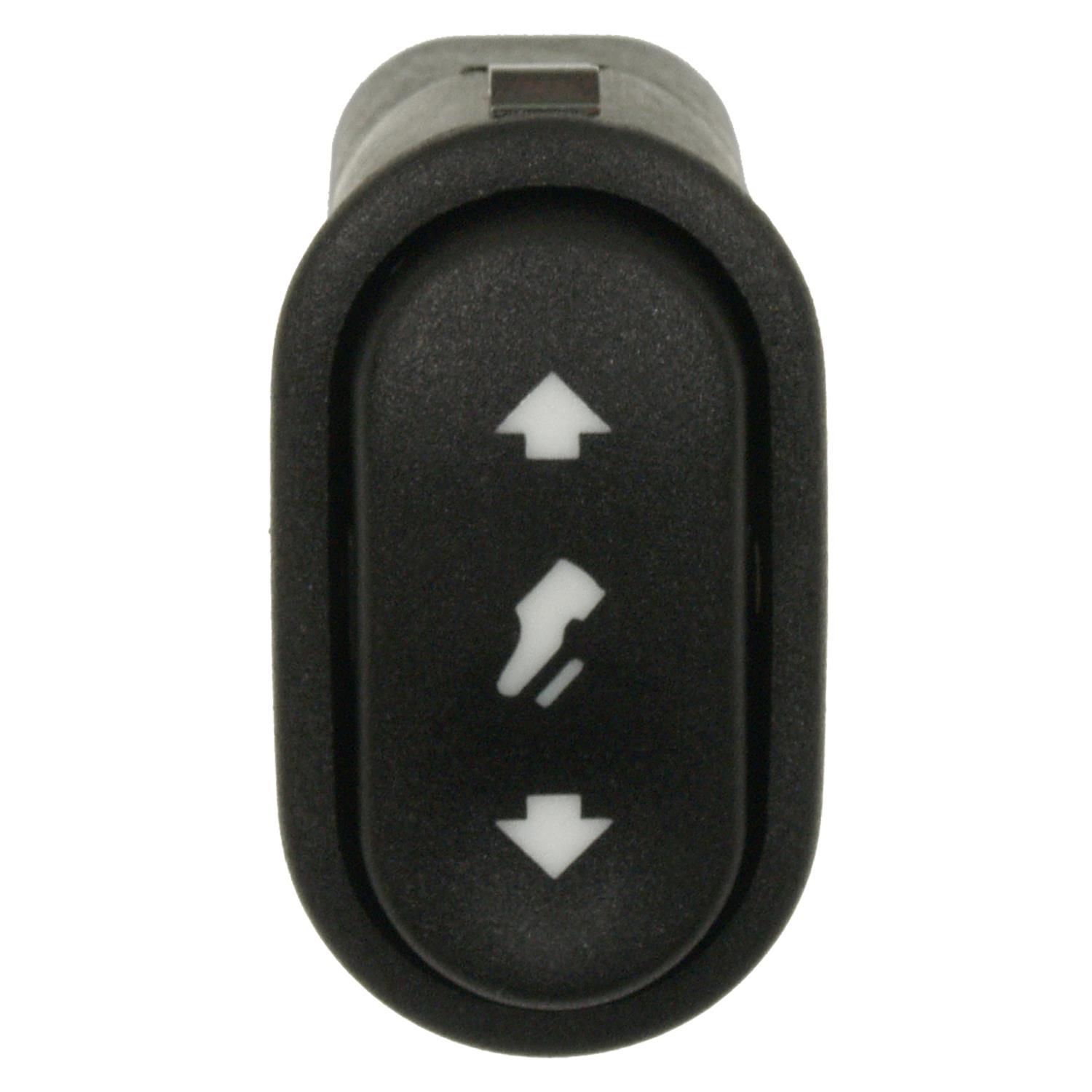 Standard Motor Products DS3050 - Pedal Height Adjustment Switch Standard Motor Products DS3050 Pedal Height Adjustment Switch product image 1 of 3