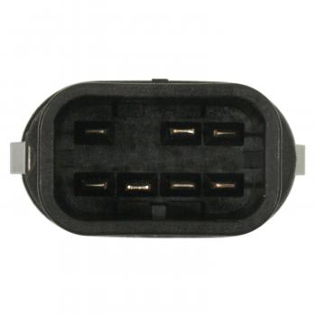2004 Mercury Grand Marquis Pedal Height Adjustment Switch Standard Motor Products DS3050 image 2 of 3
