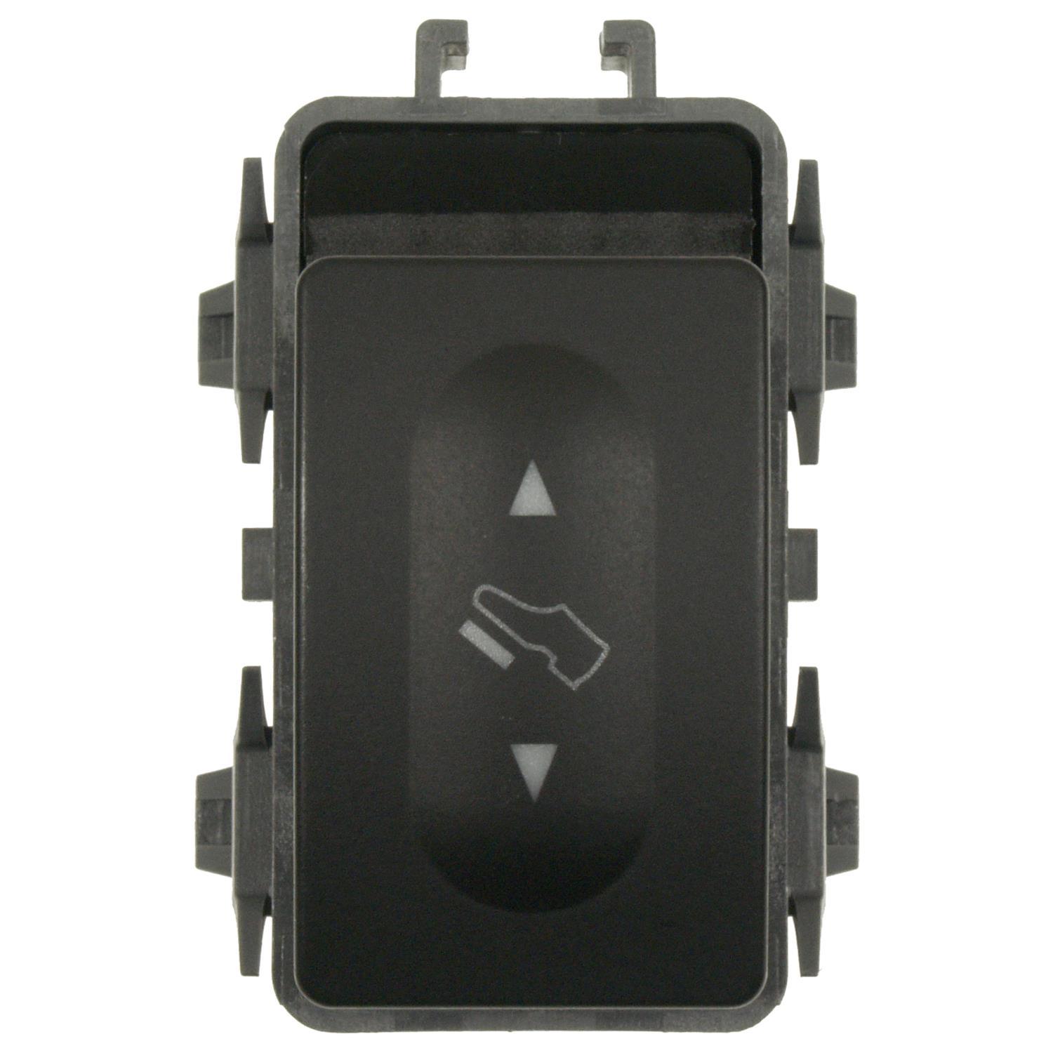 Standard Motor Products DS3051 - Pedal Height Adjustment Switch Standard Motor Products DS3051 Pedal Height Adjustment Switch product image 1 of 3