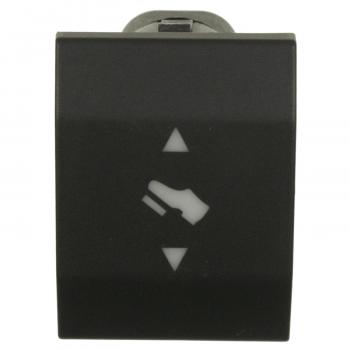 2010 Ford Explorer Sport Trac Pedal Height Adjustment Switch Standard Motor Products DS3052 image 1 of 3