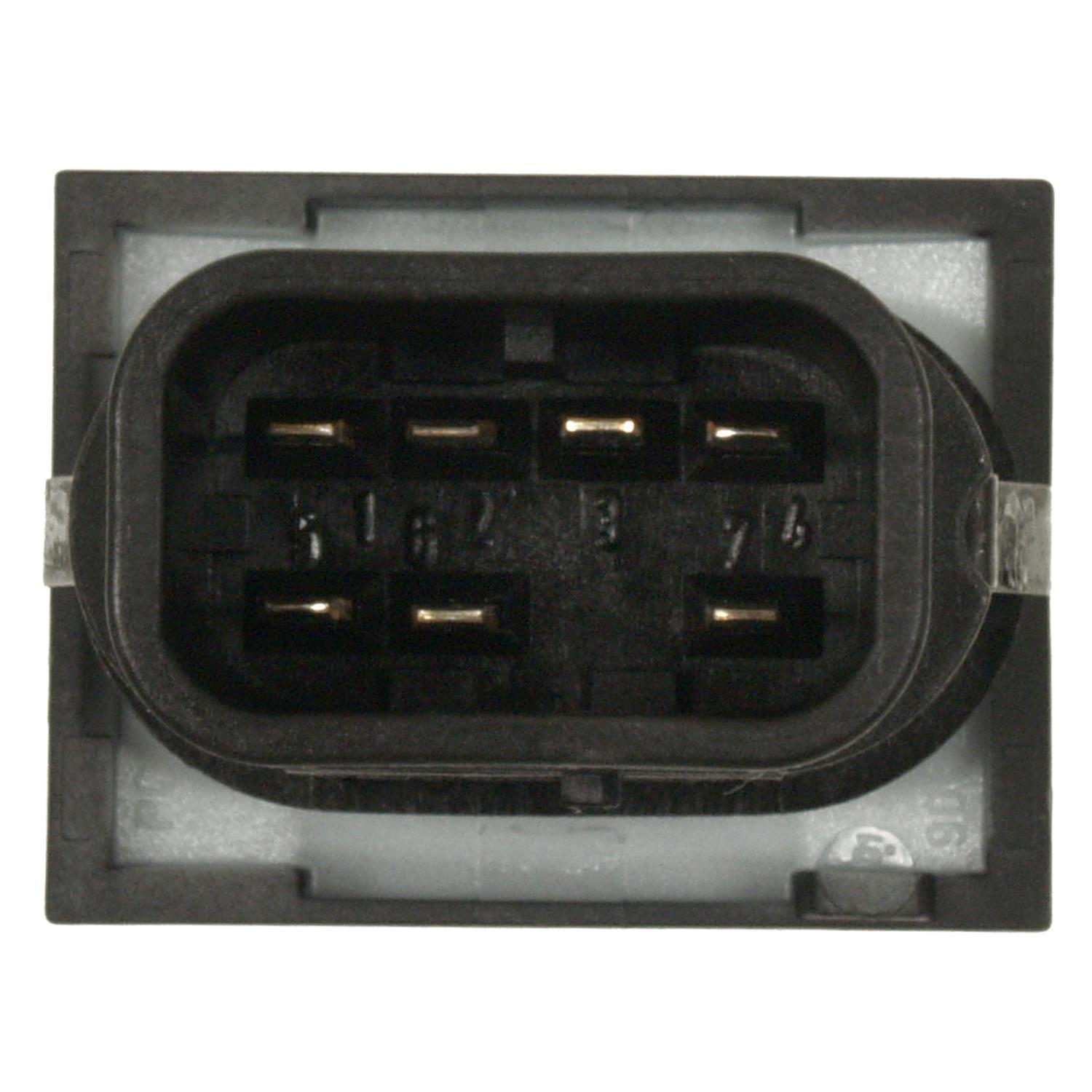 Standard Motor Products DS3052 - Pedal Height Adjustment Switch Standard Motor Products DS3052 Pedal Height Adjustment Switch product image 2 of 3