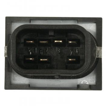 2010 Ford Explorer Sport Trac Pedal Height Adjustment Switch Standard Motor Products DS3052 image 2 of 3