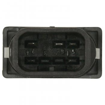 2005 Ford Freestyle Pedal Height Adjustment Switch Standard Motor Products DS3055 image 2 of 3