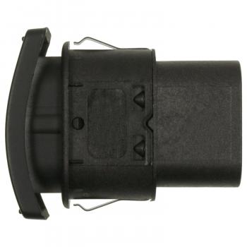 2005 Ford Freestyle Pedal Height Adjustment Switch Standard Motor Products DS3055 image 3 of 3