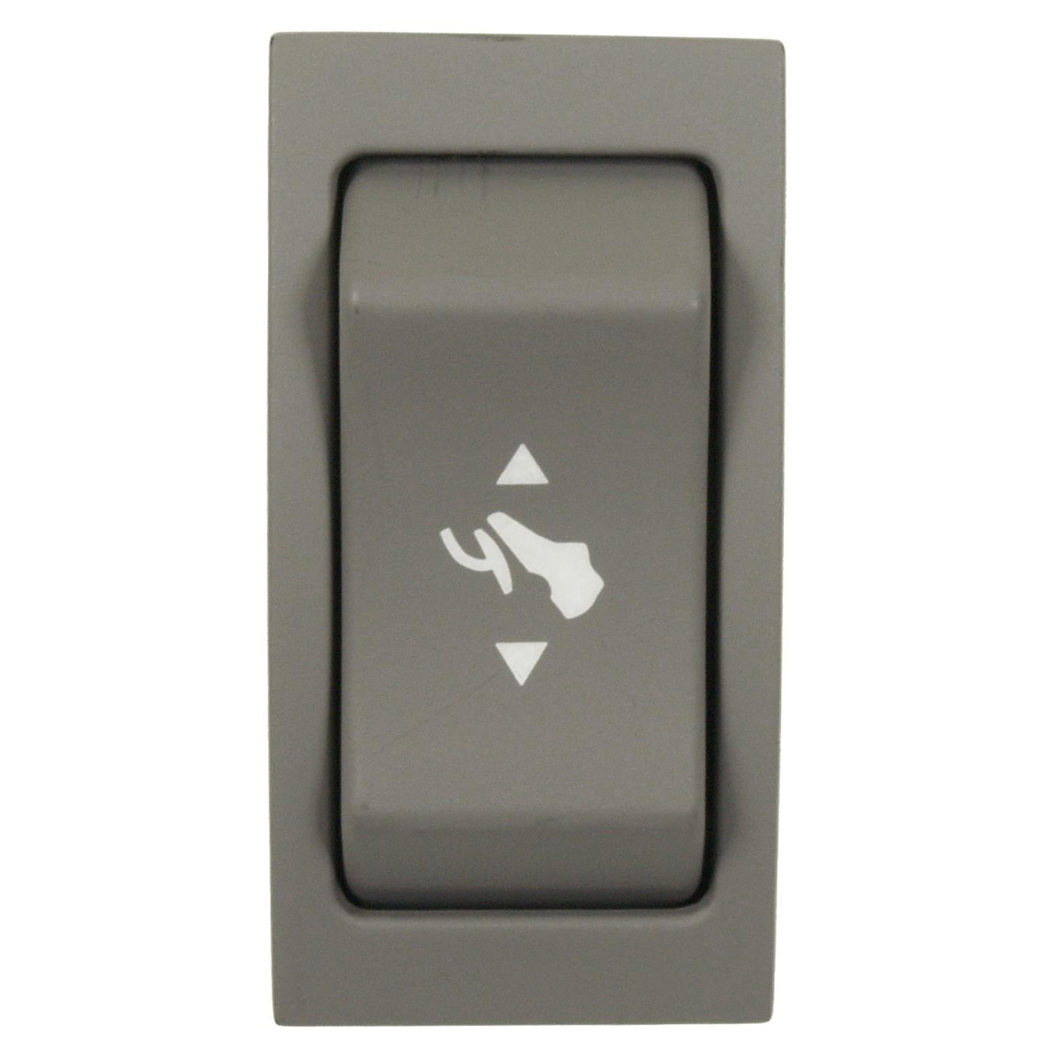 Standard Motor Products DS3056 - Pedal Height Adjustment Switch Standard Motor Products DS3056 Pedal Height Adjustment Switch product image 1 of 3