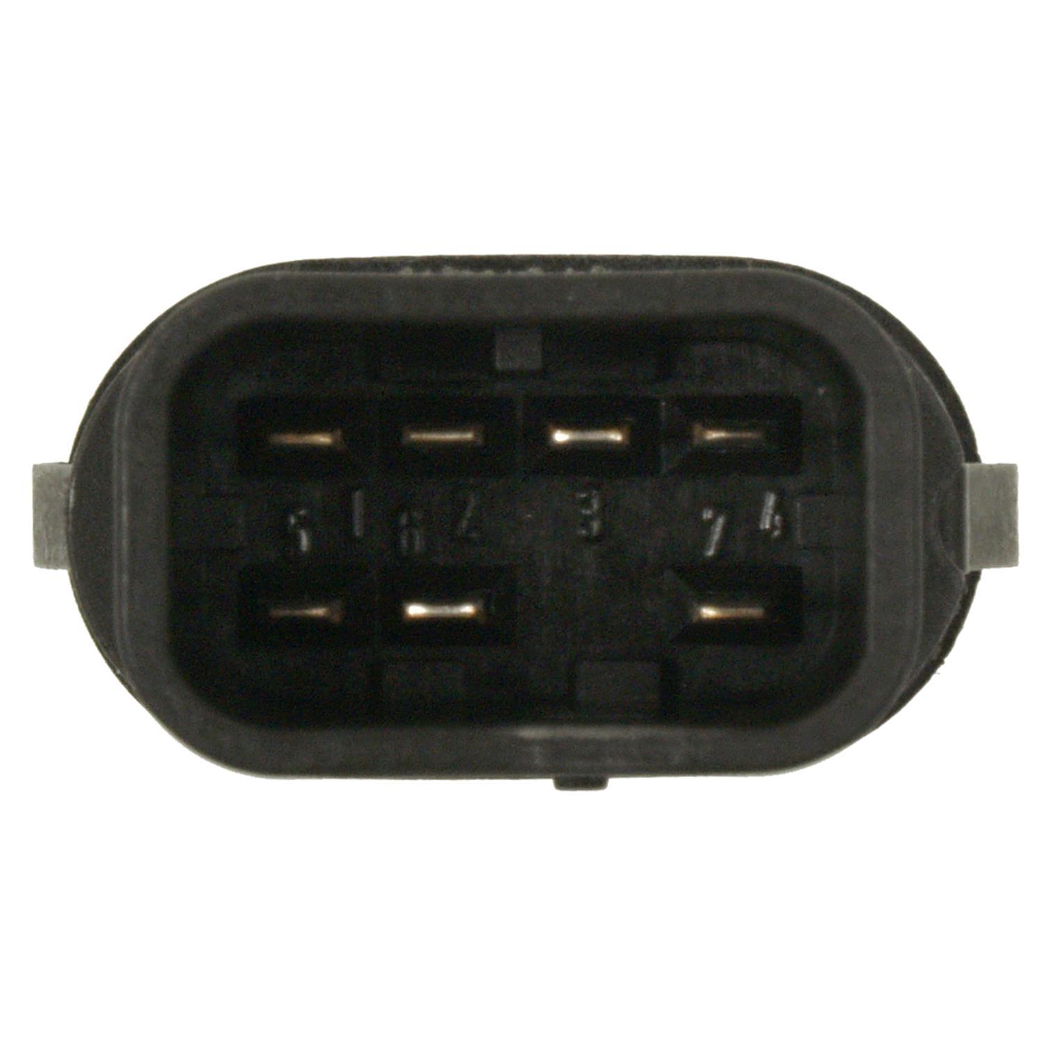 Standard Motor Products DS3057 - Pedal Height Adjustment Switch Standard Motor Products DS3057 Pedal Height Adjustment Switch product image 2 of 3