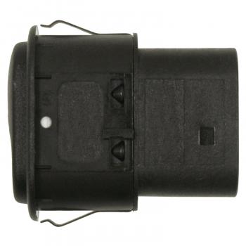 2004 Ford F-350 Super Duty Pedal Height Adjustment Switch Standard Motor Products DS3057 image 3 of 3