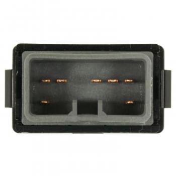 2007 Kia Sedona Pedal Height Adjustment Switch Standard Motor Products DS3058 image 2 of 3