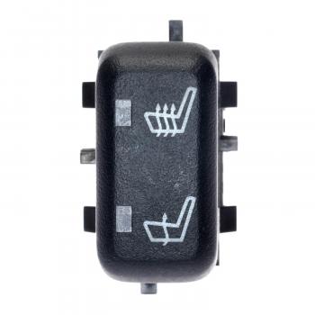 2002 Lincoln LS Seat Heater Switch Rear Right Standard Motor Products DS3061 image 1 of 3