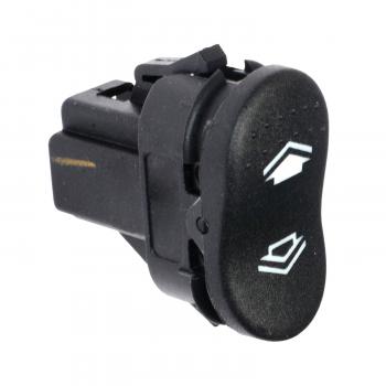 2004 Ford Focus Sunroof Switch Standard Motor Products DS3063 image 2 of 3