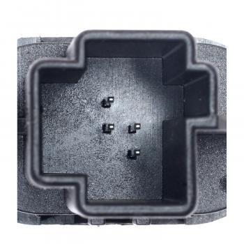 2004 Ford Focus Sunroof Switch Standard Motor Products DS3063 image 3 of 3