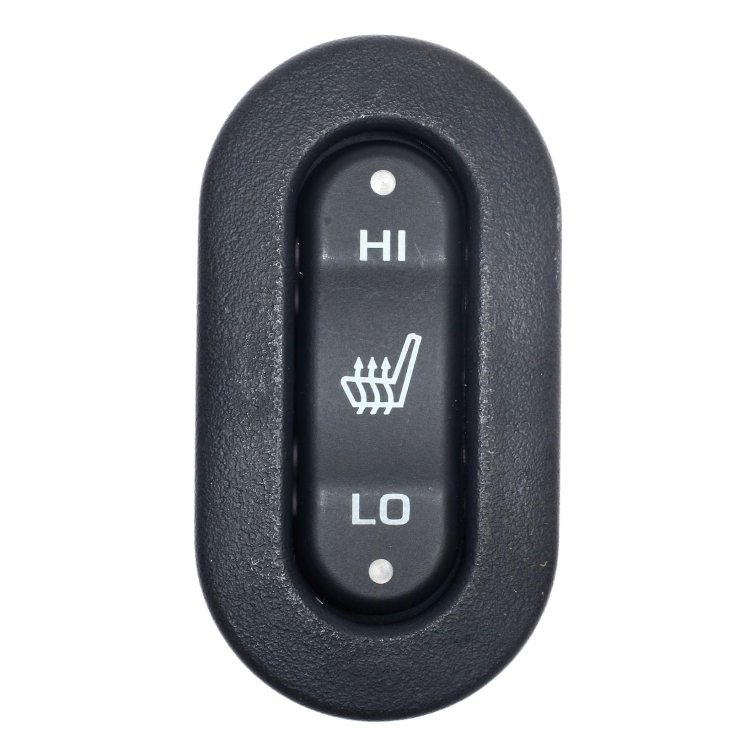 Standard Motor Products DS3065 - Seat Heater Switch Standard Motor Products DS3065 Seat Heater Switch product image 1 of 3
