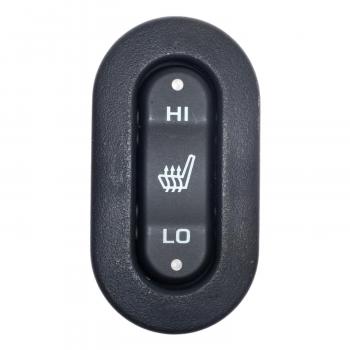 2005 Dodge Dakota Seat Heater Switch Standard Motor Products DS3065 image 1 of 3