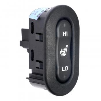 2005 Dodge Dakota Seat Heater Switch Standard Motor Products DS3065 image 2 of 3