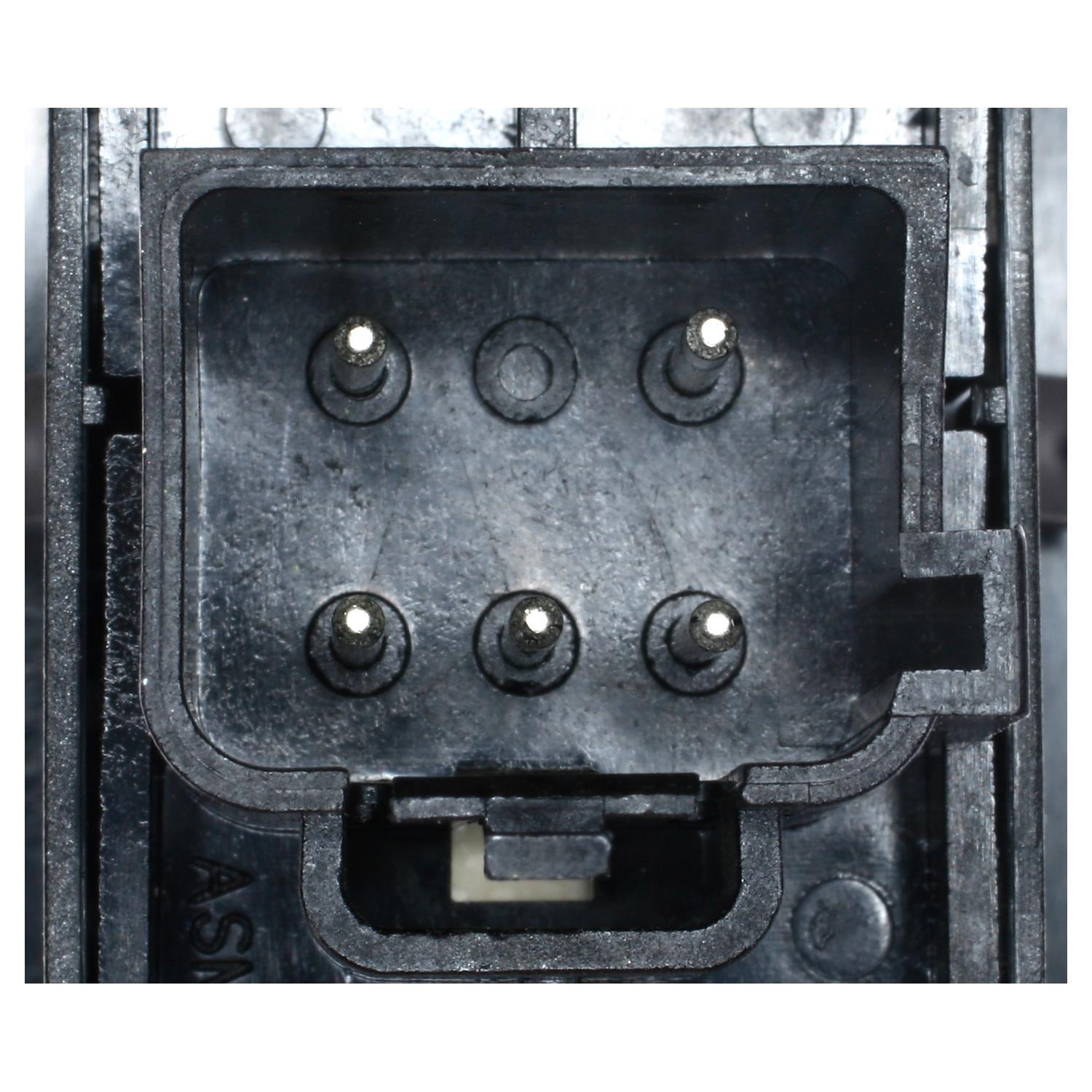 Standard Motor Products DS3065 - Seat Heater Switch Standard Motor Products DS3065 Seat Heater Switch product image 3 of 3