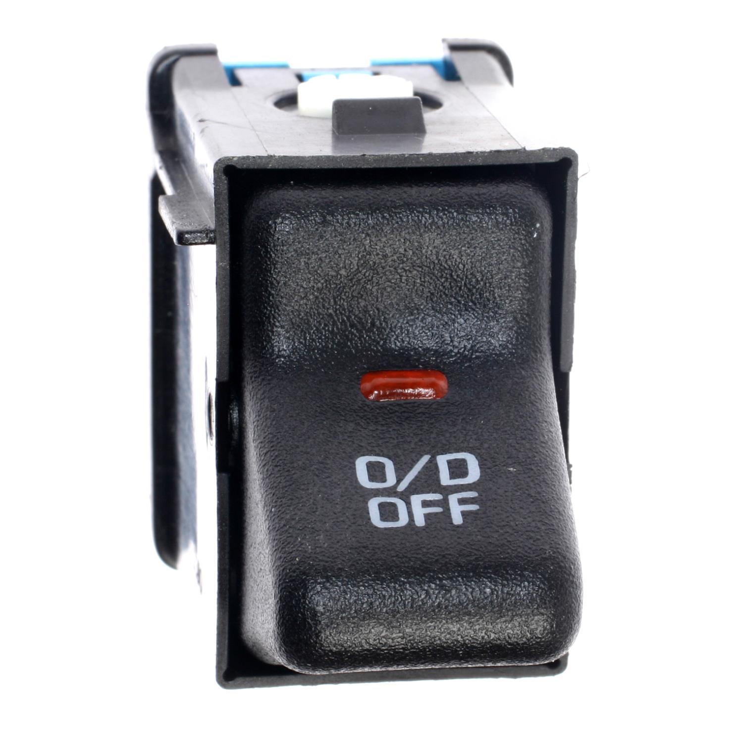 Standard Motor Products DS3066 Overdrive Kickdown Switch product image 1 of 3