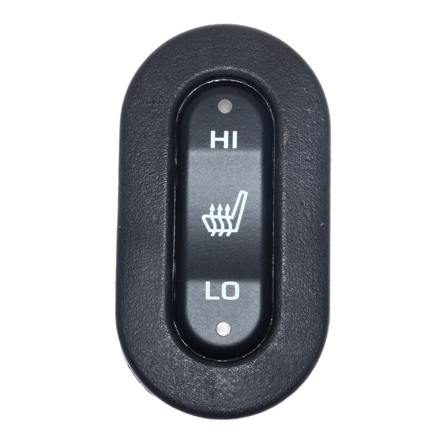Standard Motor Products DS3067 - Seat Heater Switch Standard Motor Products DS3067 Seat Heater Switch product image 1 of 3