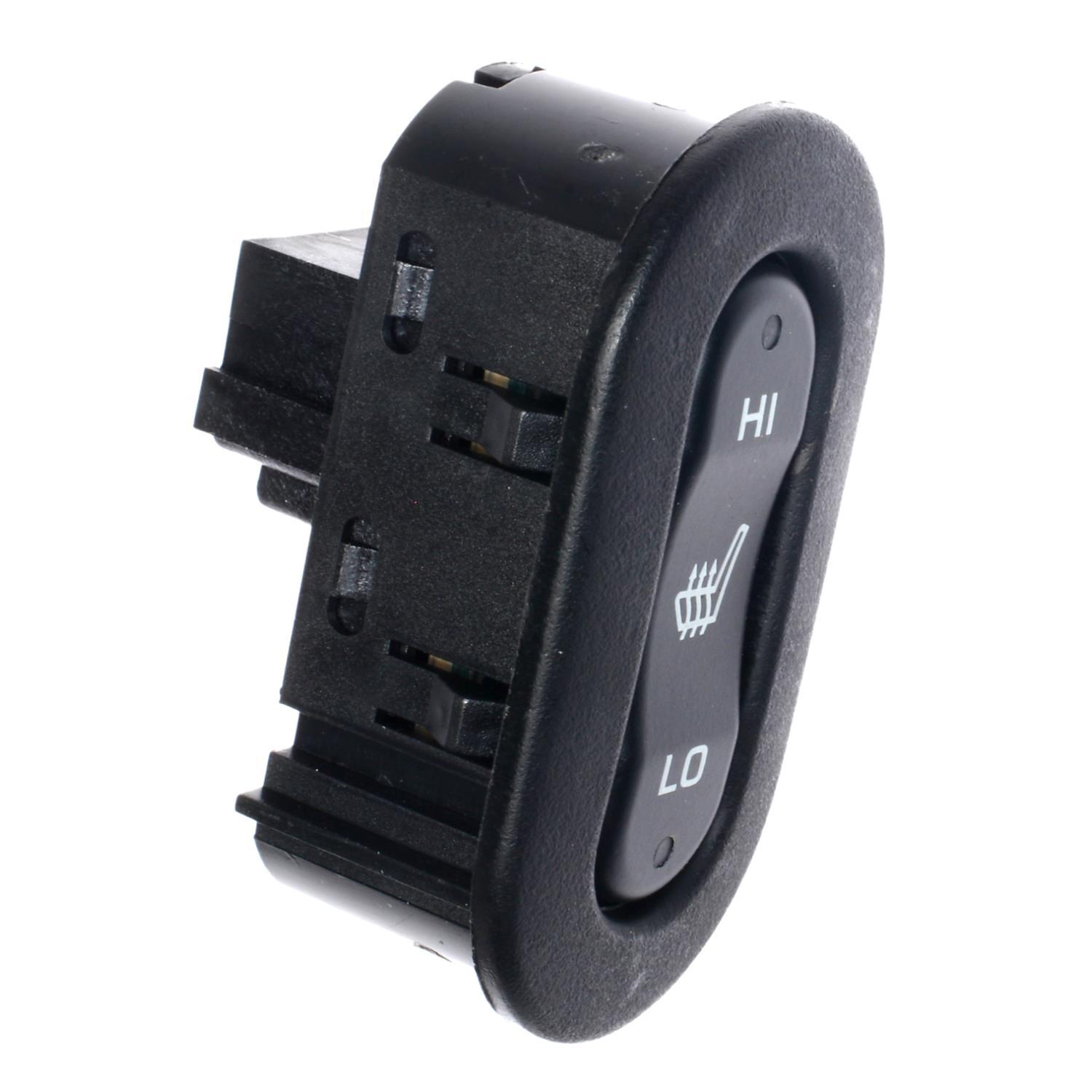 Standard Motor Products DS3067 - Seat Heater Switch Standard Motor Products DS3067 Seat Heater Switch product image 2 of 3