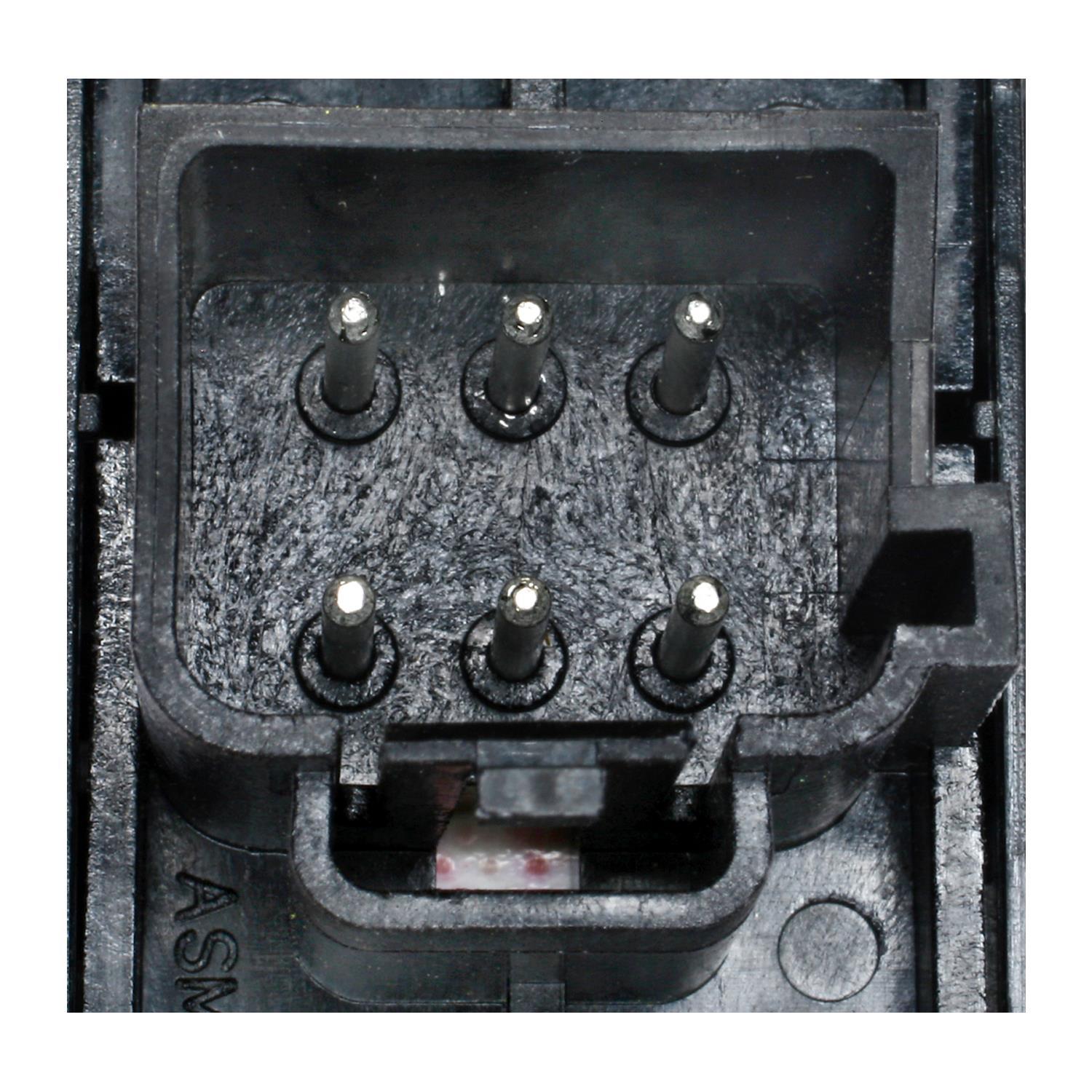 Standard Motor Products DS3067 - Seat Heater Switch Standard Motor Products DS3067 Seat Heater Switch product image 3 of 3