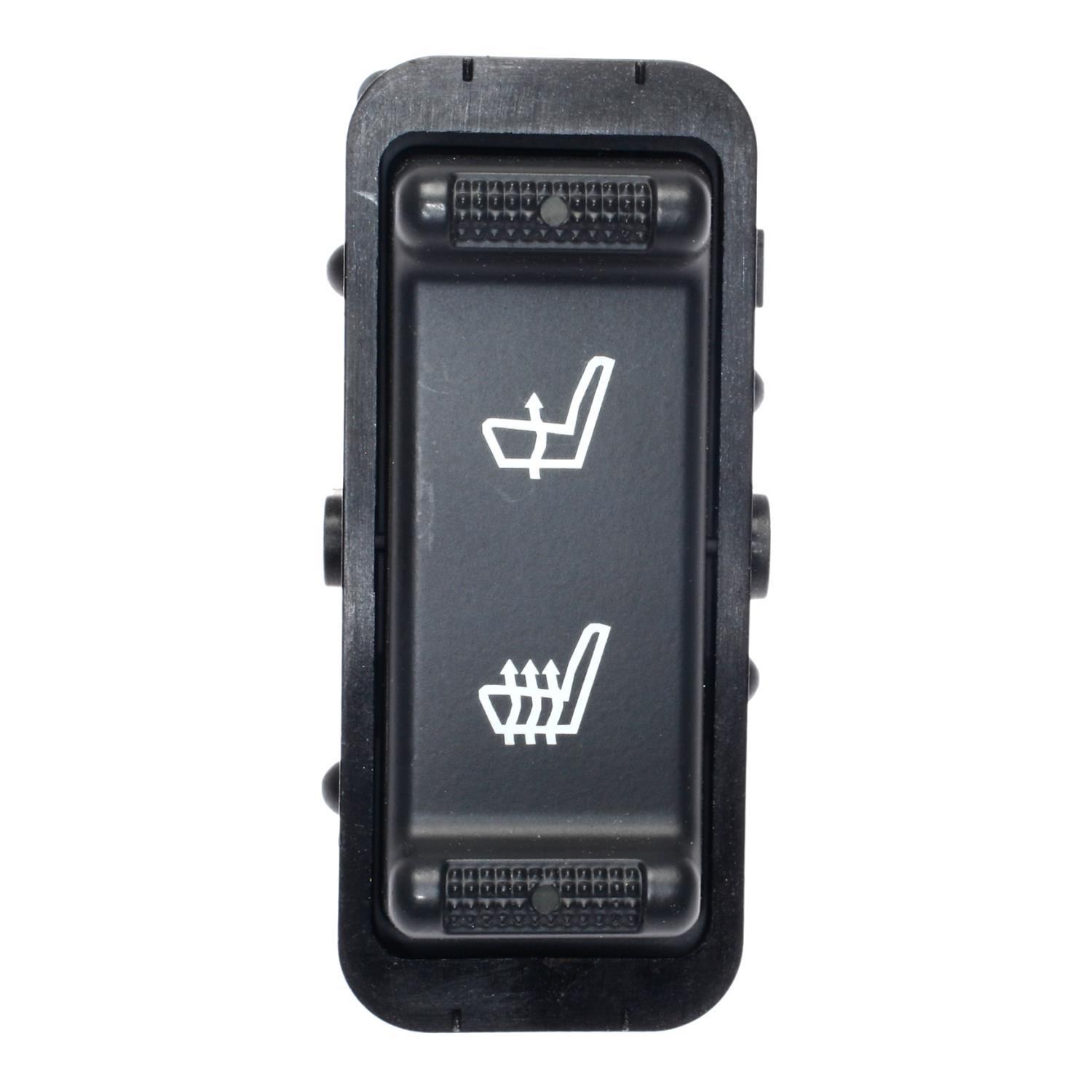 Standard Motor Products DS3069 - Seat Heater Switch Standard Motor Products DS3069 Seat Heater Switch product image 1 of 3