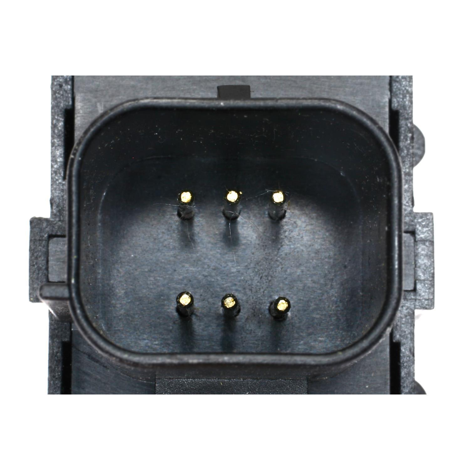 Standard Motor Products DS3069 - Seat Heater Switch Standard Motor Products DS3069 Seat Heater Switch product image 3 of 3