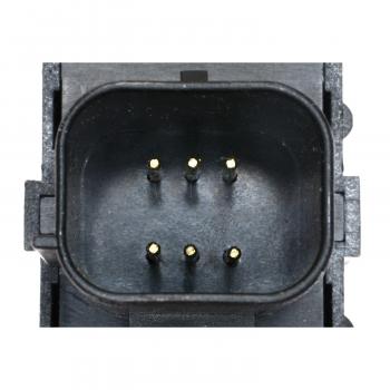 2006 Chrysler Pacifica Seat Heater Switch Standard Motor Products DS3069 image 3 of 3