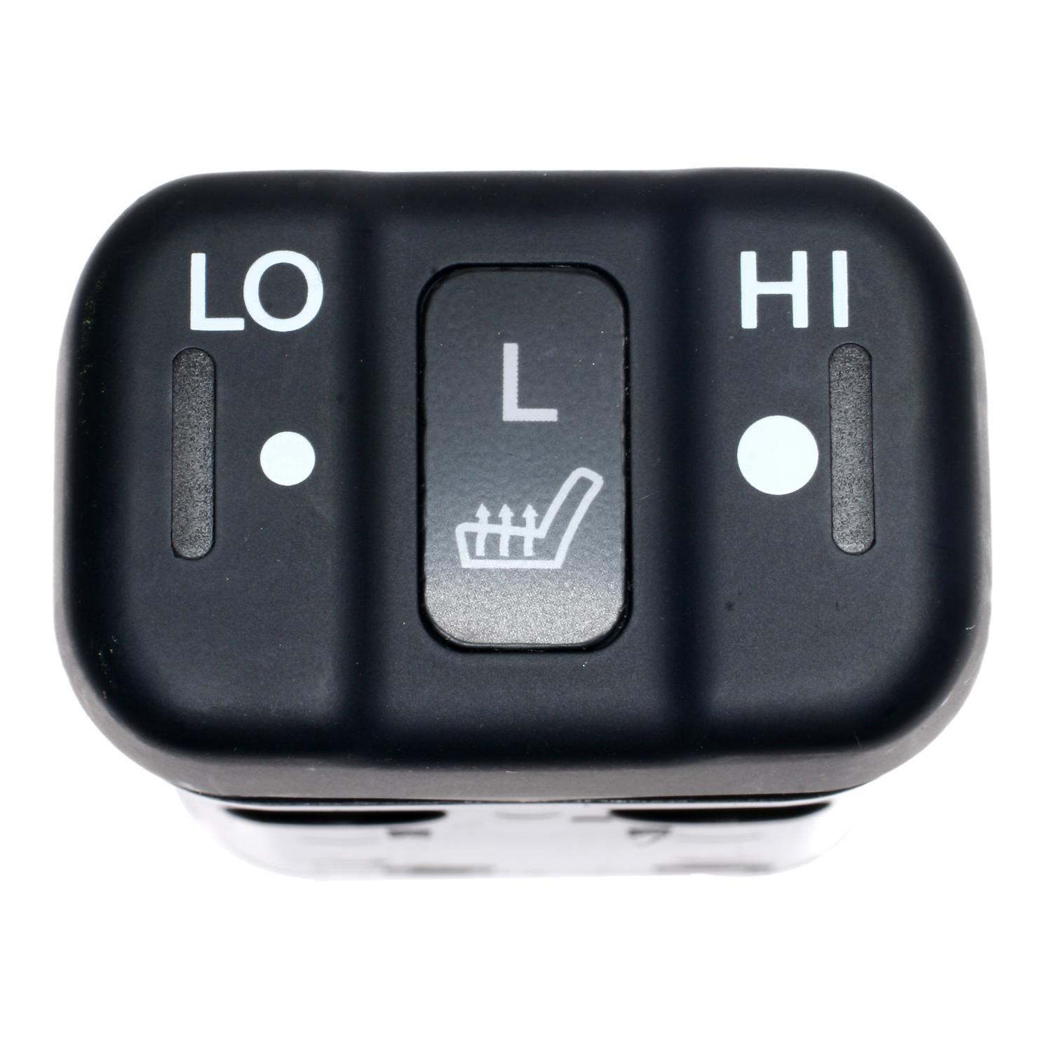 Standard Motor Products DS3071 - Seat Heater Switch Standard Motor Products DS3071 Seat Heater Switch product image 1 of 3