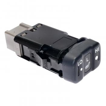 2008 Honda Pilot Seat Heater Switch Standard Motor Products DS3071 image 2 of 3