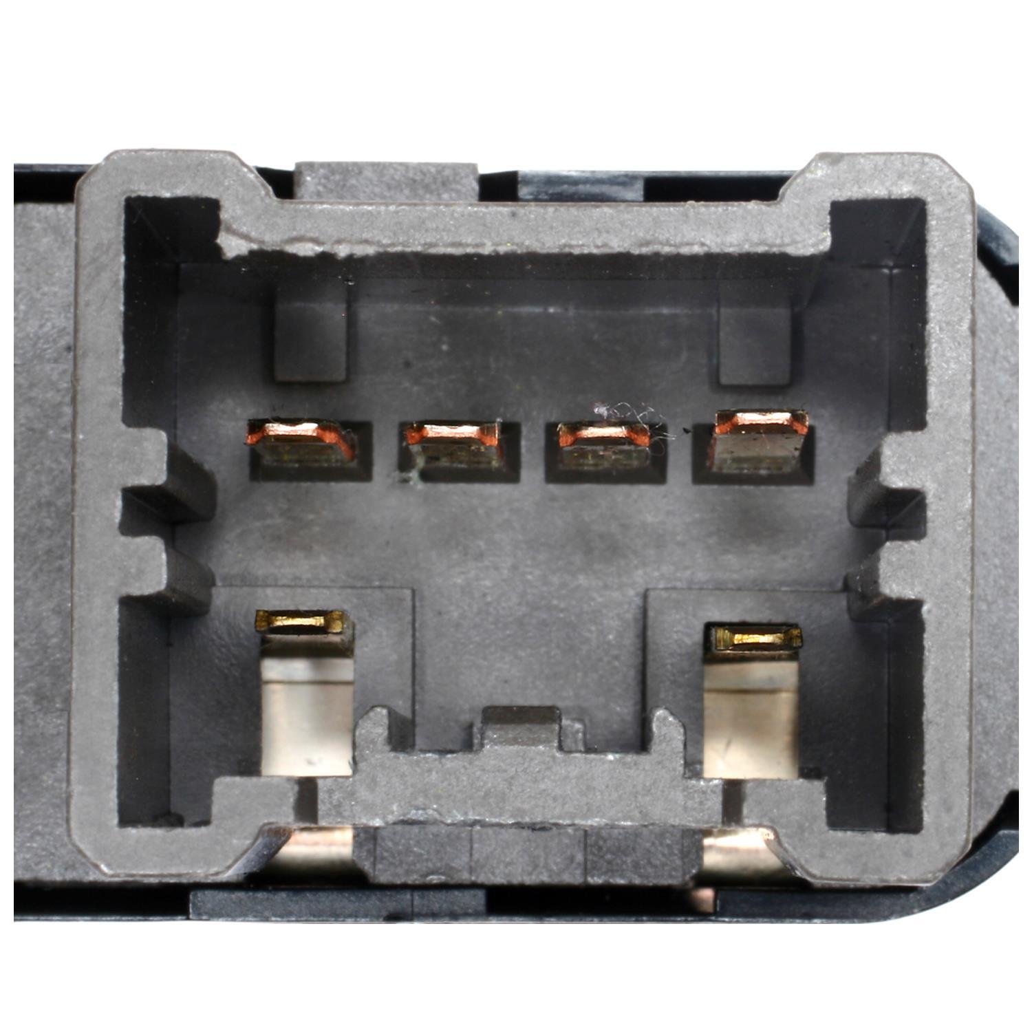 Standard Motor Products DS3071 - Seat Heater Switch Standard Motor Products DS3071 Seat Heater Switch product image 3 of 3