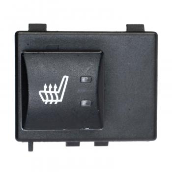 2010 Dodge Ram 1500 Seat Heater Switch Standard Motor Products DS3072 image 1 of 3