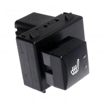 2010 Dodge Ram 1500 Seat Heater Switch Standard Motor Products DS3072 image 2 of 3